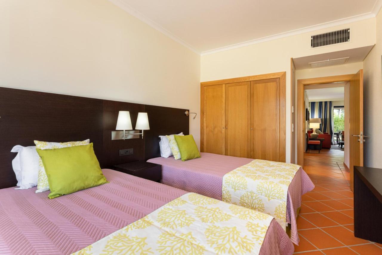 Al - Apartamento Vila Sol F5 E Vilamoura Exterior photo