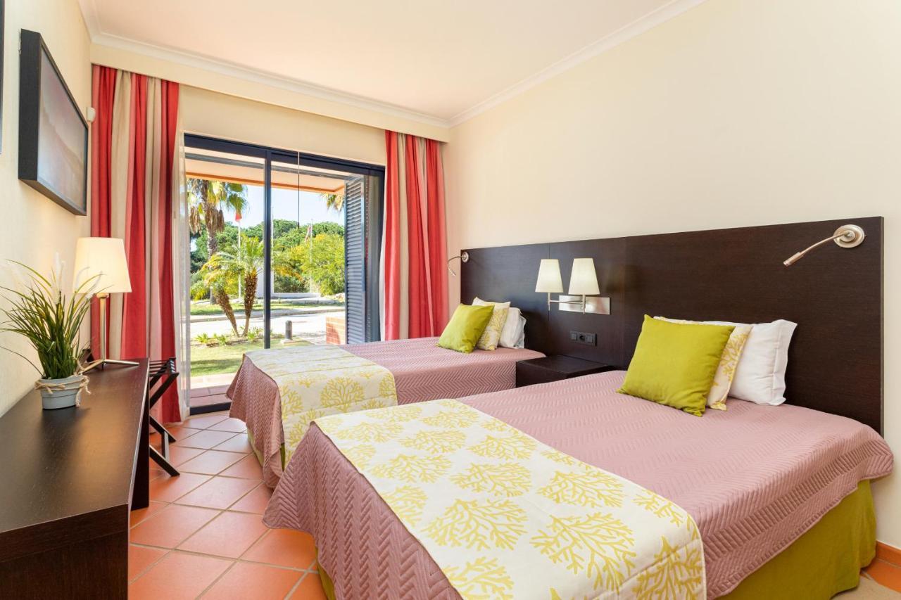 Al - Apartamento Vila Sol F5 E Vilamoura Exterior photo