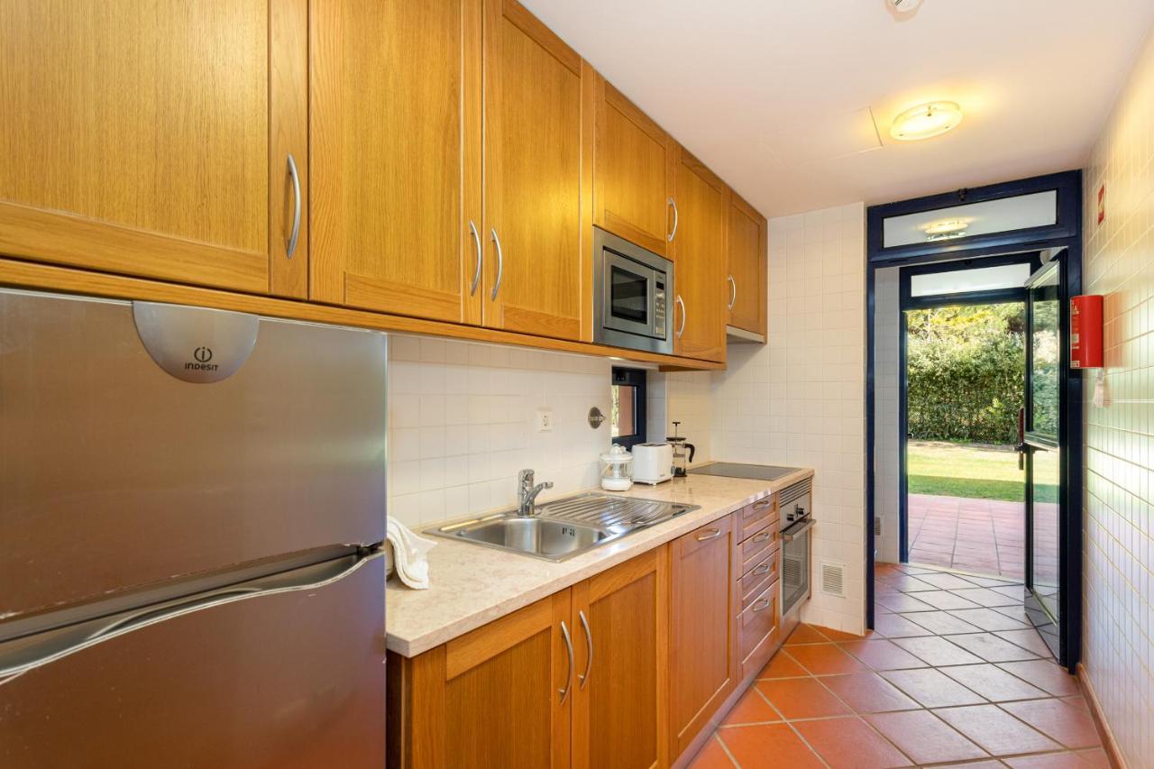 Al - Apartamento Vila Sol F5 E Vilamoura Exterior photo