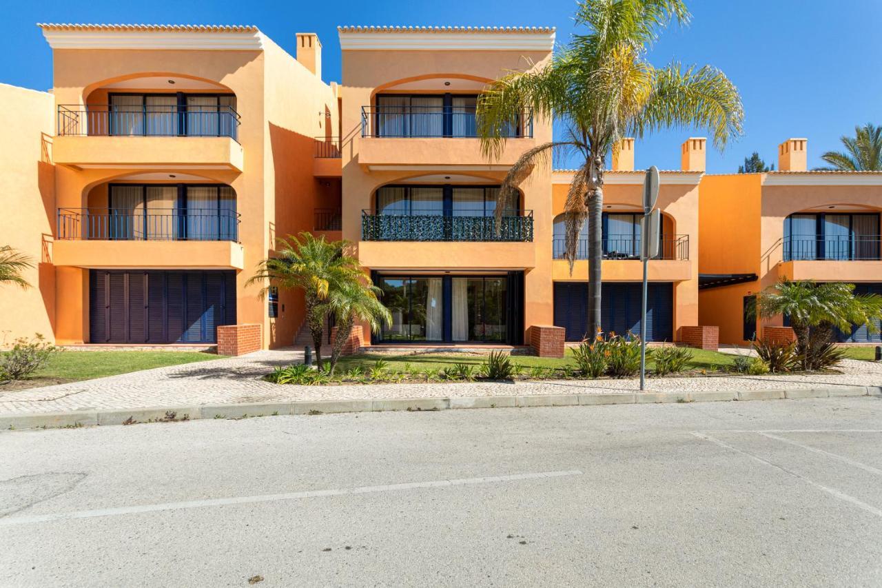 Al - Apartamento Vila Sol F5 E Vilamoura Exterior photo