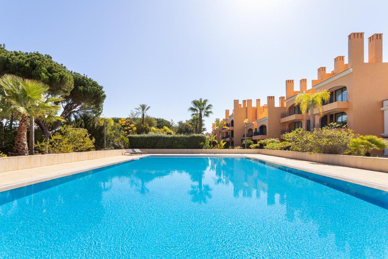 Al - Apartamento Vila Sol F5 E Vilamoura Exterior photo