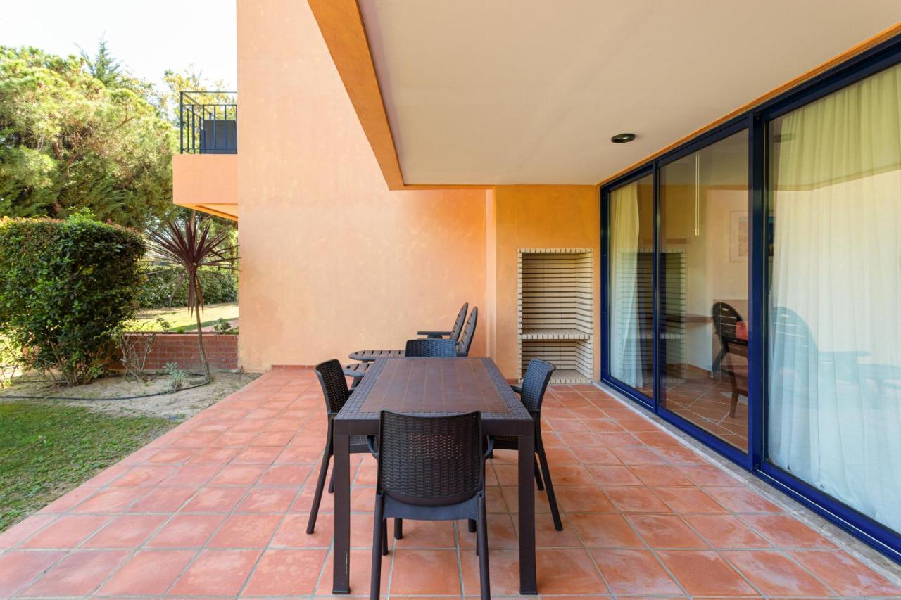 Al - Apartamento Vila Sol F5 E Vilamoura Exterior photo