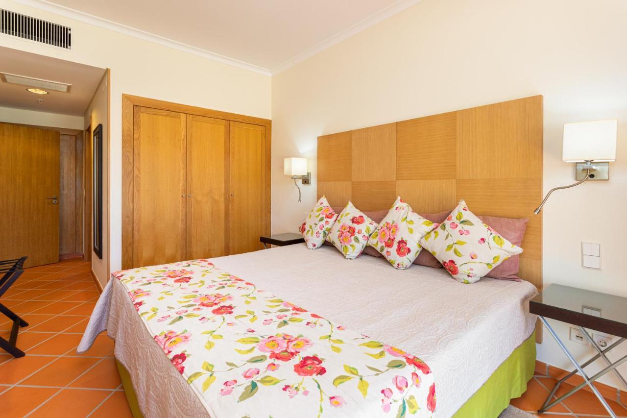 Al - Apartamento Vila Sol F5 E Vilamoura Exterior photo