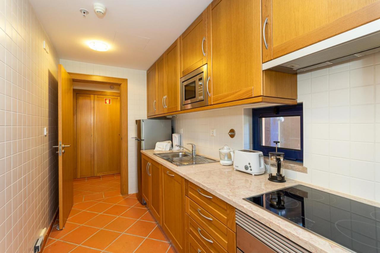 Al - Apartamento Vila Sol F5 E Vilamoura Exterior photo